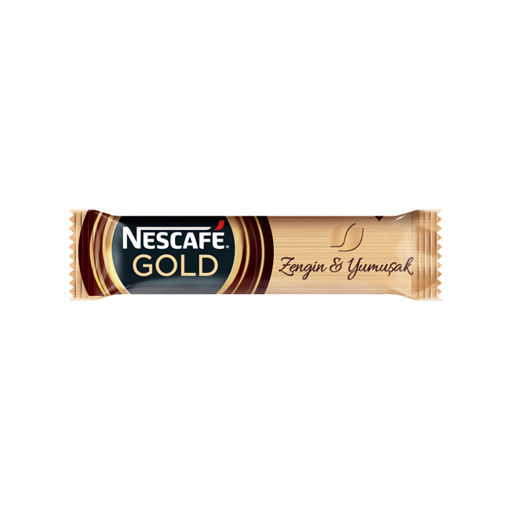 NESCAFE GOLD 2 GR nin resmi