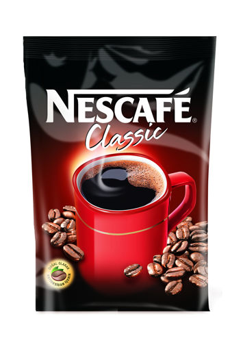 NESCAFE CLASSIC 50 GR EKO PAKET nin resmi