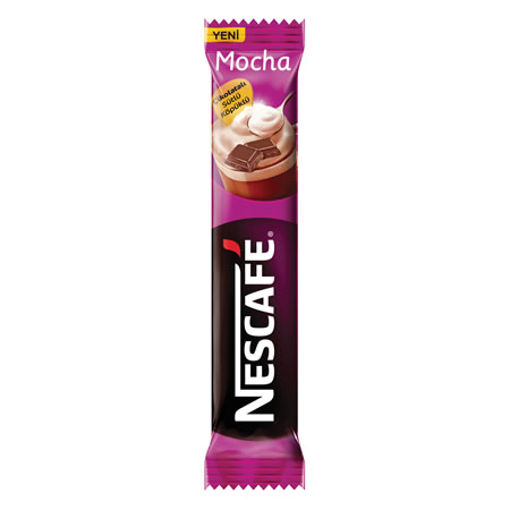 NESCAFE MILKY ICE ÇIKOLATALI 10,5G nin resmi