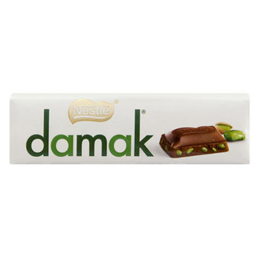 NESTLE CIK.BATON DAMAK 30 GR nin resmi