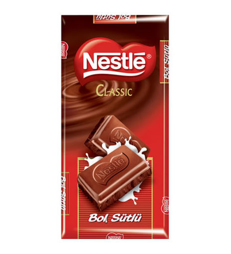 NESTLE CIK.SUTLU DIK.65 GR nin resmi