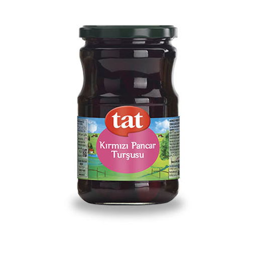 TAT TURSU PANCAR 680 GR CAM nin resmi