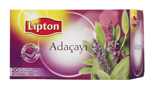 LIPTON TB.ADACAYI 20 Lİ nin resmi