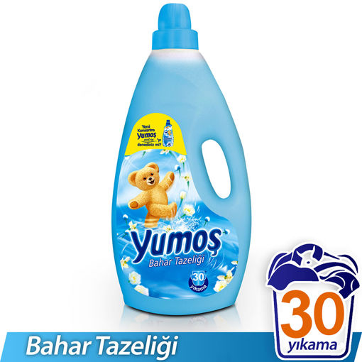 YUMOS 3 LT BAHAR TAZELIGI nin resmi