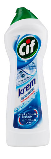 CIF KREM 500ML AMONYAKLI nin resmi