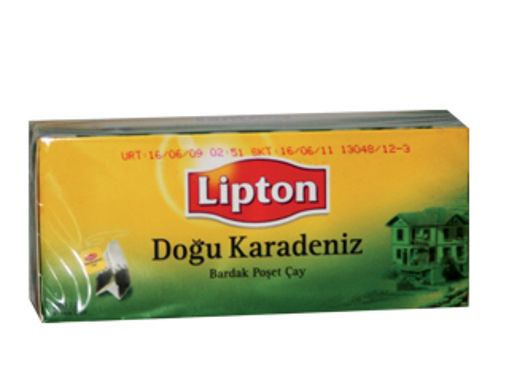 LIPTON DK.BARDAK 25 LI 50GR nin resmi