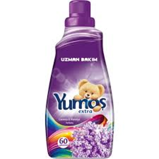 YUMOS EXTRA 1440 ML LAVANTA MANOLYA nin resmi
