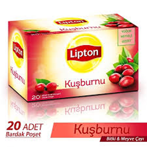 LIPTON TB.KUSBURNU 20 LI nin resmi