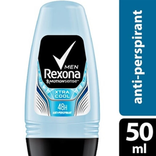 DEL.REXONA STICK 50ML EXTRA COOL MEN nin resmi