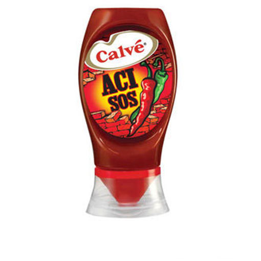 CALVE SOS ACI 265 GR nin resmi