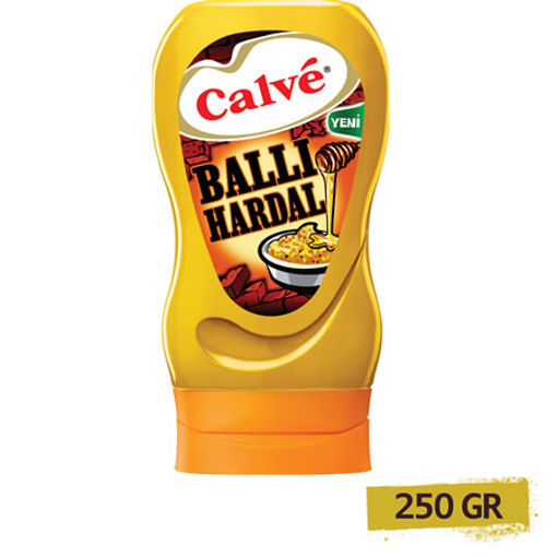 CALVE SOS BALLI HARDAL 260 GR nin resmi