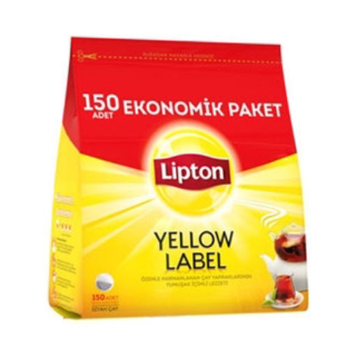 LIPTON LYL DEMLIK 150 LI 480 GR nin resmi