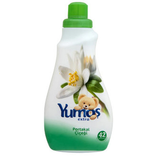 DEL.YUMOS EXTRA PORTAKAL ÇİÇEĞİ 1008 ML nin resmi