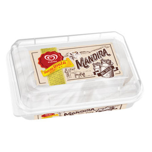 ALGIDA MARAS MANDIRA 500 ML nin resmi