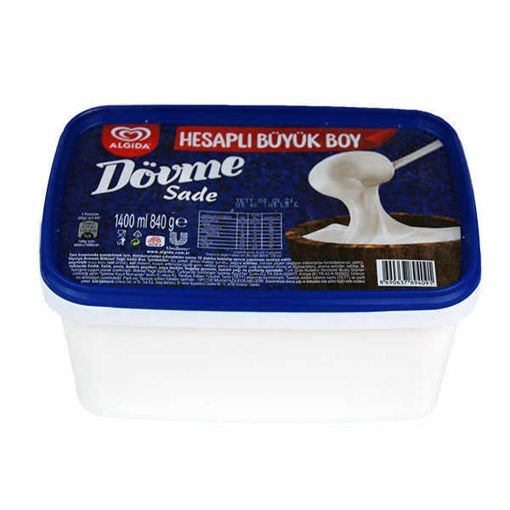ALGIDA DOVME BUYUK 1400ML nin resmi