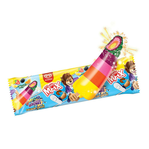 MAX GOKKUSAGI 59 ML nin resmi