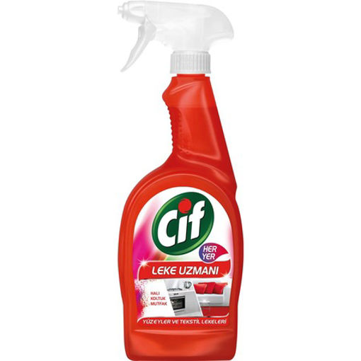 CIF SPREY 750 ML HERYER nin resmi