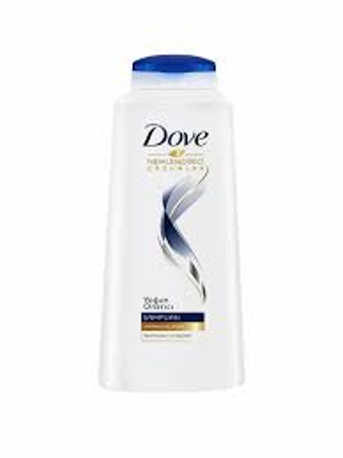 DEL.DOVE SAMPUAN 600 ML YOGUN ONARICI nin resmi
