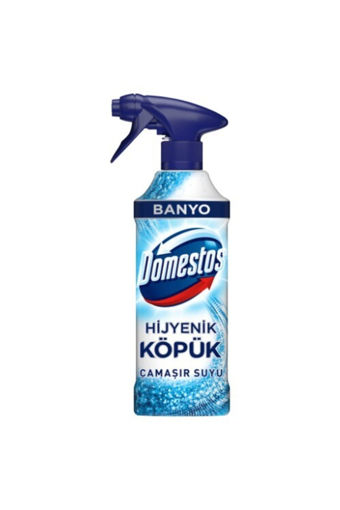 DOMESTOS HIJYENIK KOPUK 450ML BANYO nin resmi