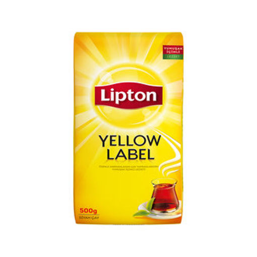 LIPTON LYL.CAY 500 GR nin resmi