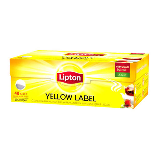 LIPTON LYL DEMLIK 48 LI 154 GR nin resmi