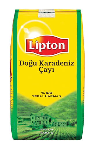 LIPTON DK.CAY 500 GR nin resmi