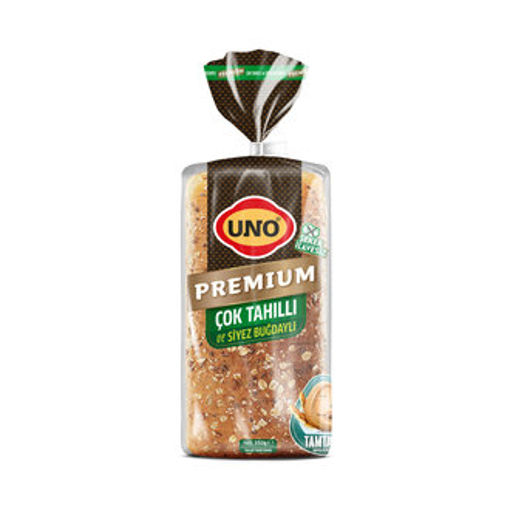 UNO PREMIUM COK TAH.EKMEK 350 GR nin resmi