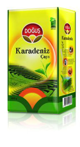 DOGUS KARADENIZ CAYI 500 GR nin resmi