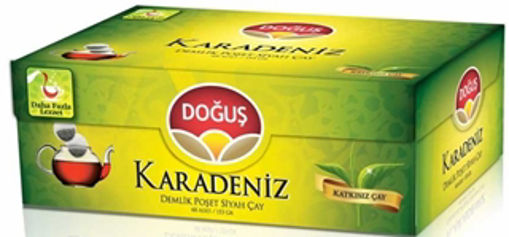 DOGUS KARADENIZ DEMLIK 48 LI 153 GR nin resmi