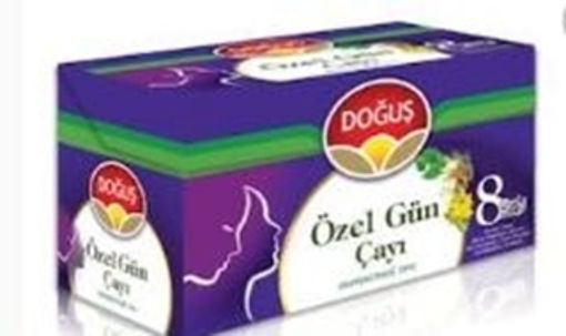 DEL.DOGUS TB BITKI OZEL GUN CAYI 20 LI 40 GR nin resmi
