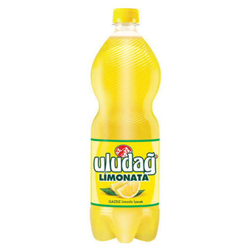 ULUDAG LIMONATA SADE 1 LT nin resmi