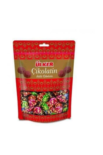 ULKER CIKOLATIN POSET 350 GR nin resmi