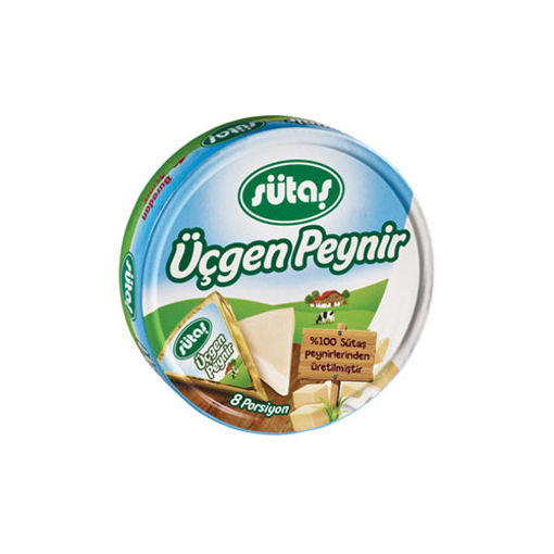 SUTAS UCGEN PEYNIR 8*12,5GR nin resmi