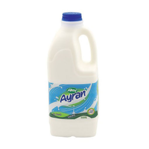 SUTAS AYRAN 2 LT nin resmi