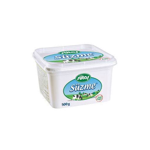 SUTAS SUZME PEYNIR 500 GR nin resmi