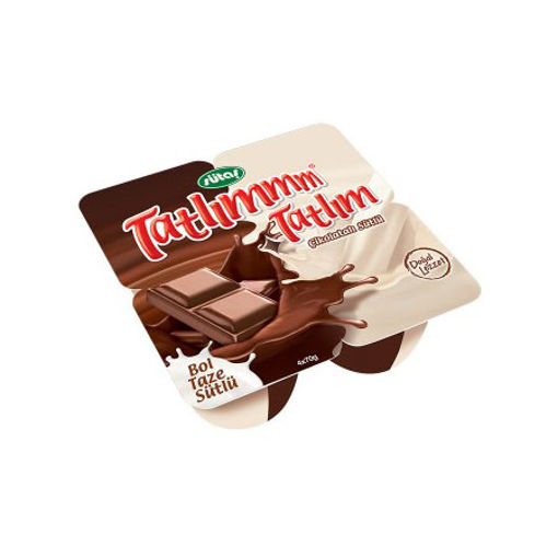 SUTAS TATLIMMM TATLIM CIKO-SUT 4*65 GR nin resmi