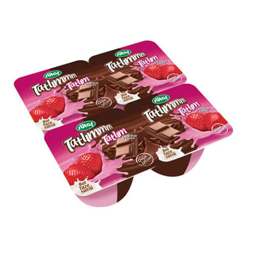 SUTAS TATLIM TATLIM 4*65 GR CIKO-CILEK nin resmi