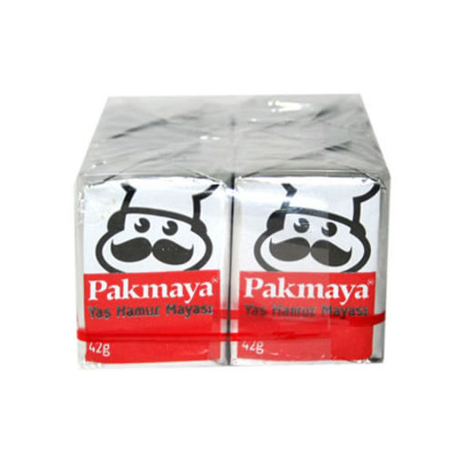 PAKMAYA MAYA YAS 4*42 GR nin resmi