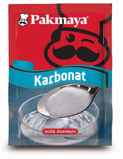 PAKMAYA KARBONAT 5LI nin resmi