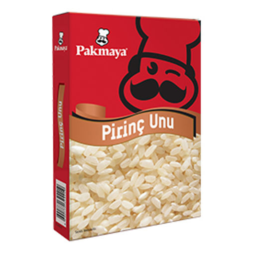 PAKMAYA PIRINC UNU 200 GR nin resmi