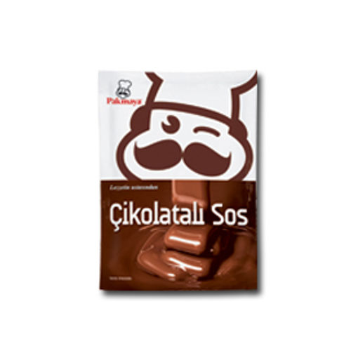 PAKMAYA CIKOLATALI SOS 125 GR nin resmi