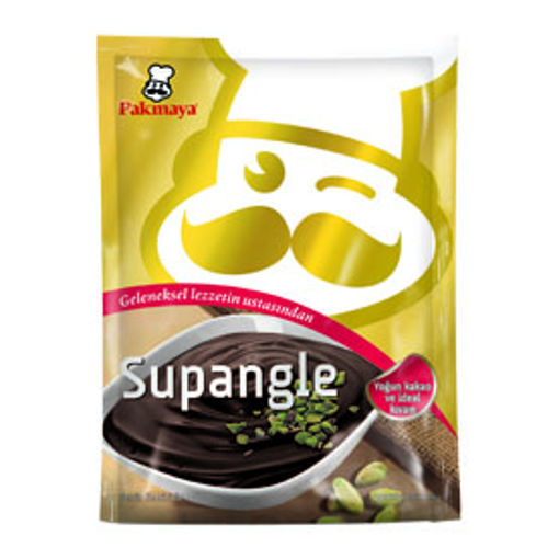 PAKMAYA SUPANGLE 138 GR nin resmi