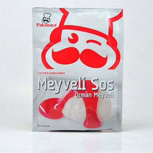 PAKMAYA ORMAN MEYV. SOS 78 GR nin resmi