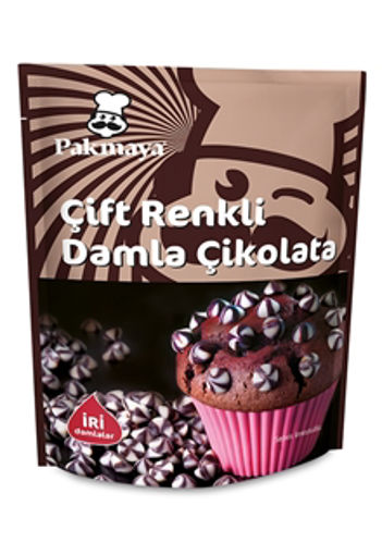 PAKMAYA DAMLA CIK. CIFT RENKLI 70 GR nin resmi