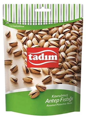 TADIM ANTEP FISTIGI 122 GR nin resmi