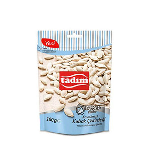 TADIM KABAK CEK.TUZSUZ 180 GR nin resmi