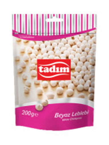 TADIM BEYAZ LEBLEBI 180 GR nin resmi