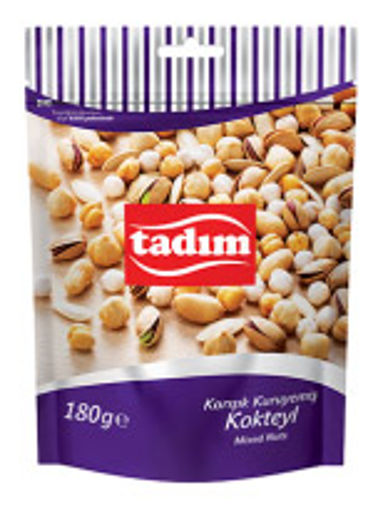 TADIM KOKTEYL 180 GR nin resmi