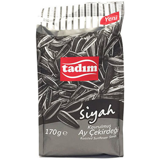 TADIM 180 GR AYCEKIRDEGI SIYAH nin resmi