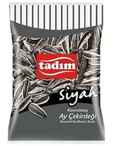 DEL TADIM AYCEKIRDEGI SIYAH KLASIK 100 GR nin resmi